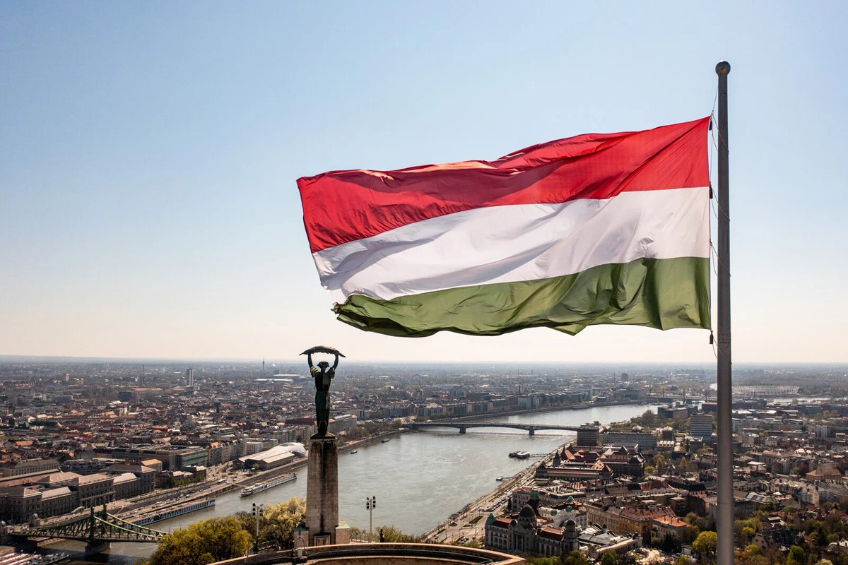 Chauffeur service in Hungary