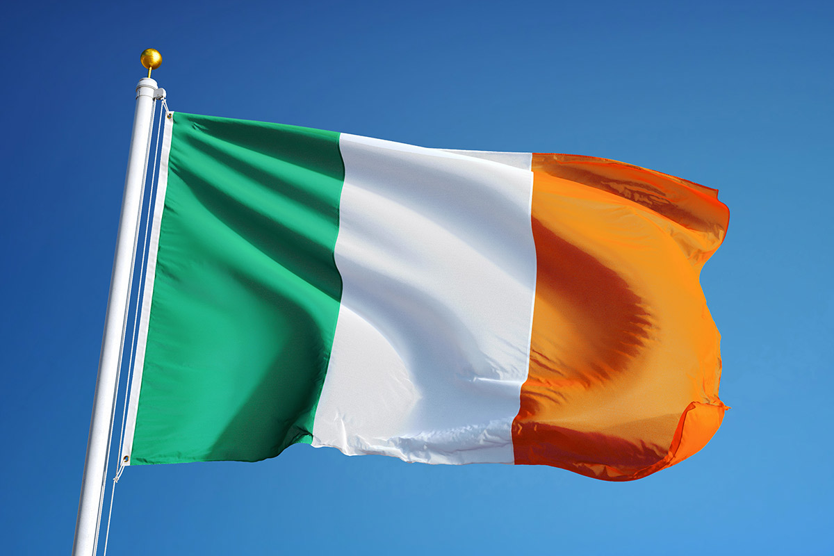 Chauffeur service in Ireland