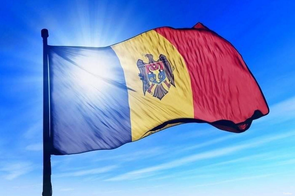 Chauffeur service in Moldova