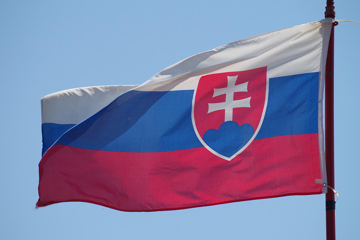 Chauffeur service in Slovakia