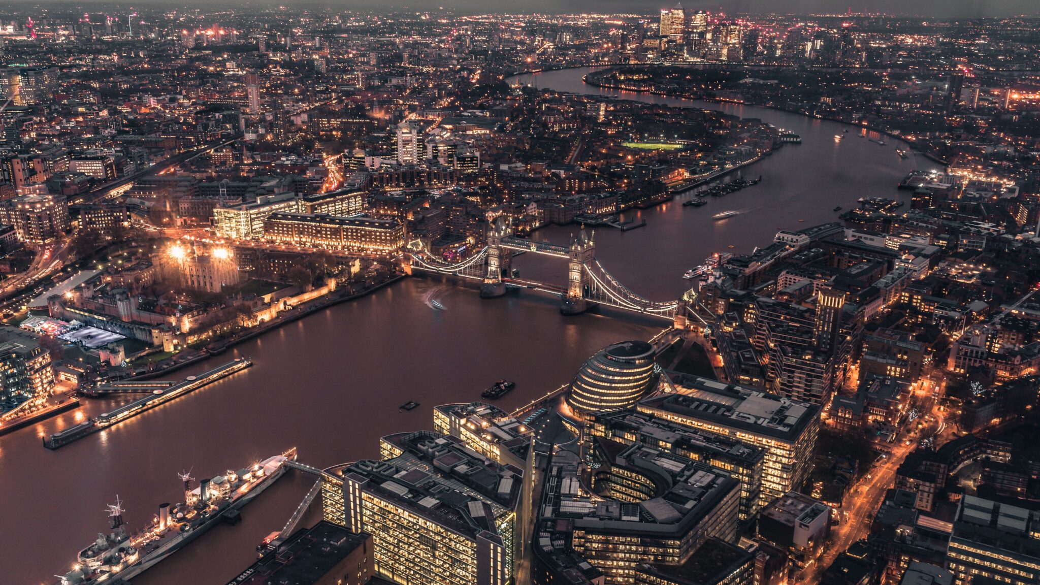 Custom Tours & Sightseeing — Prestige Chauffeur Worldwide