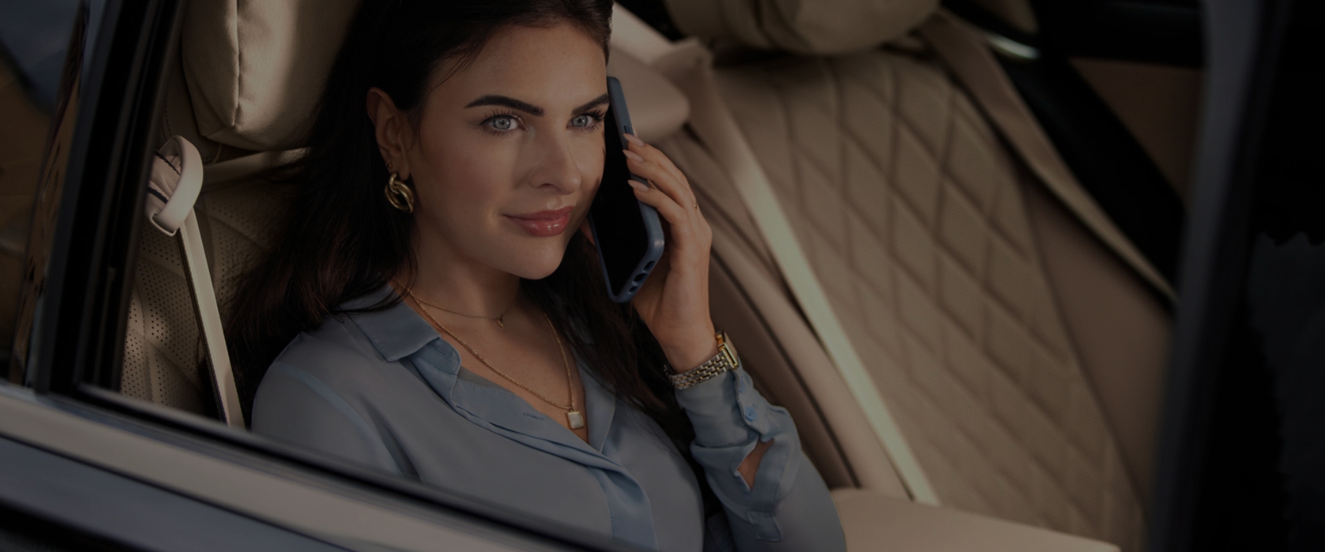 Point to Point Transfers — Prestige Chauffeur Worldwide