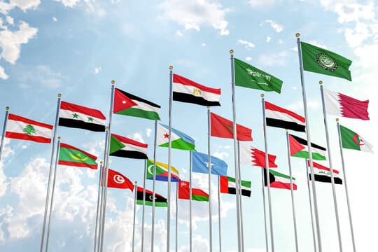 Chauffeur service in Middle East